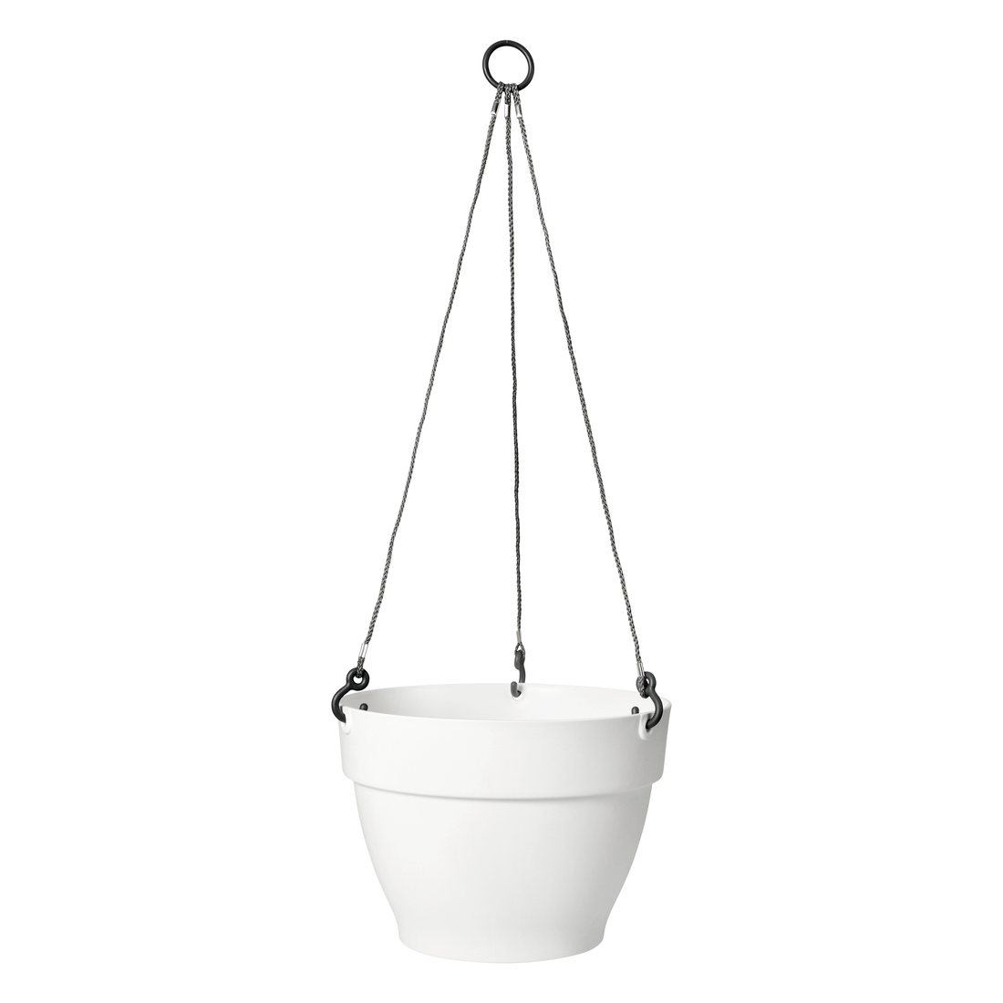VIBIA CAMPANA HÄNGEKORBVASE 26CM FARBE NACH WAHL
