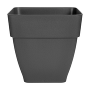 VASO VIBIA CAMPANA SQUARE 37CM COLORE A SCELTA