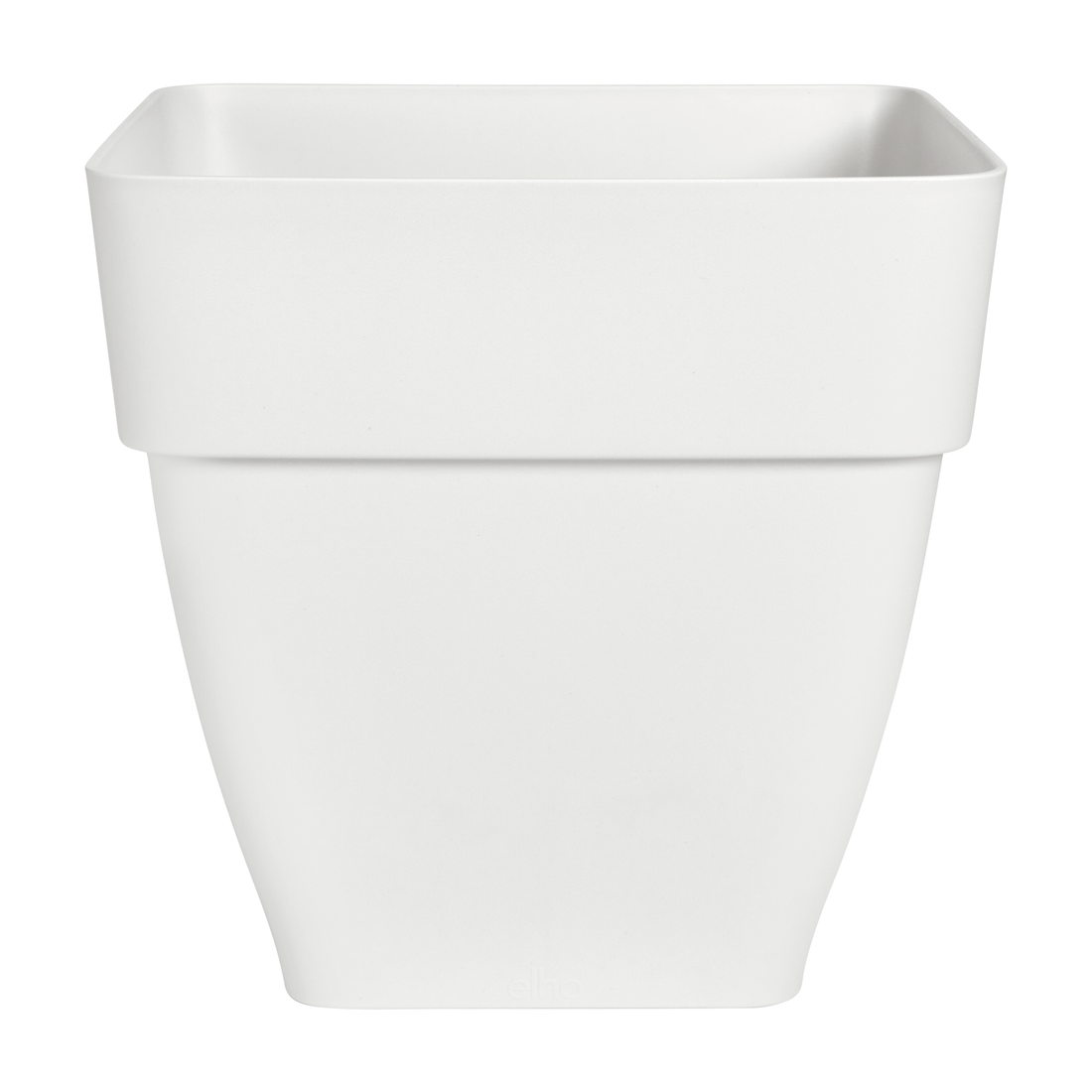 VIBIA CAMPANA QUADRATISCHE VASE 37CM ​​FARBE NACH WAHL
