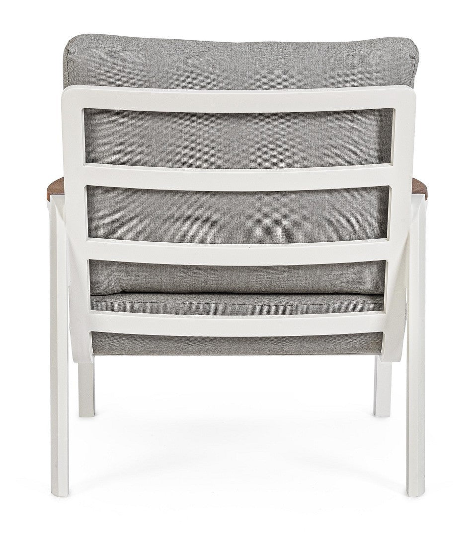 SALOTTO JALISCO BIANCO/GRIGIO