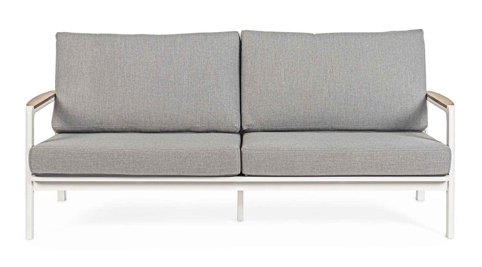 SALOTTO JALISCO BIANCO/GRIGIO