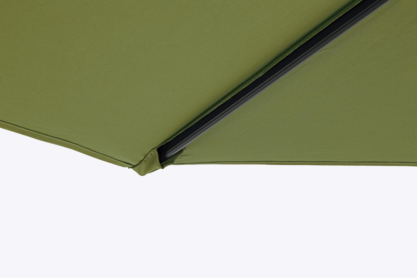 OMBRELLONE KALIFE D.270CM VERDE OLIVA