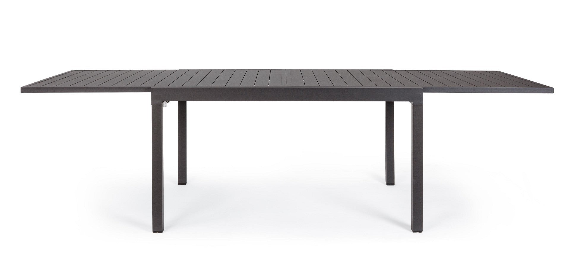 TAVOLO PELAGIUS ALLUNGABILE 135/270X90 ANTRACITE
