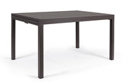 TAVOLO PELAGIUS ALLUNGABILE 135/270X90 ANTRACITE