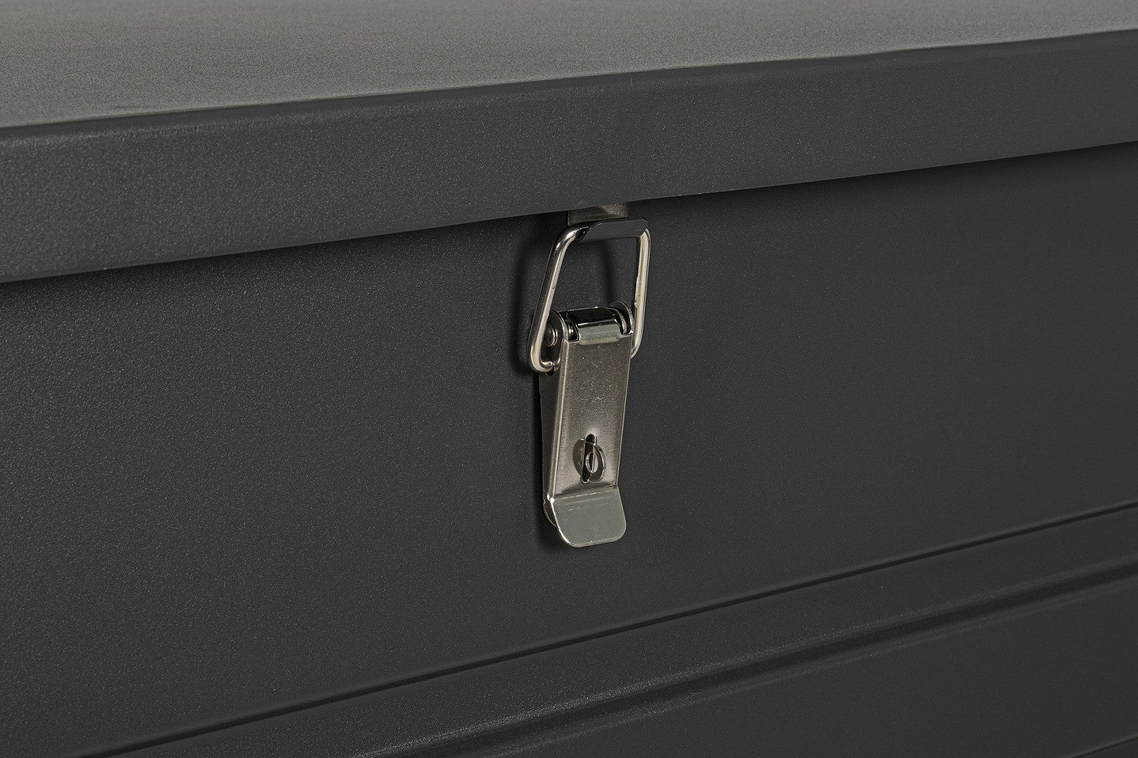 BAULE ATLANTIC L ANTRACITE CON RUOTE