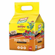 TERRICCIO BIOLOGICO PER PICCOLI FRUTTI 10 LT