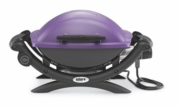 WEBER Q 1400 ELEKTROGRILL