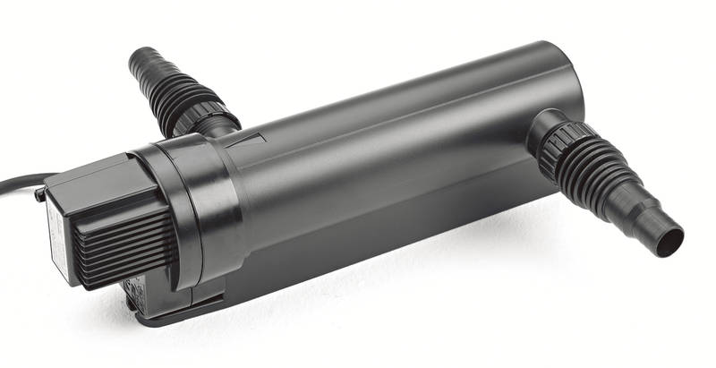 VITRONIC 11 W CHIARIFICATORE UVC OASE PER PULIZIA LAGHETTO