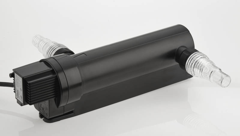 VITRONIC 11 W CHIARIFICATORE UVC OASE PER PULIZIA LAGHETTO