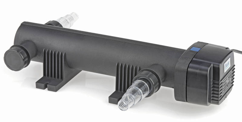 VITRONIC 24 W CHIARIFICATORE UVC OASE PER PULIZIA LAGHETTO