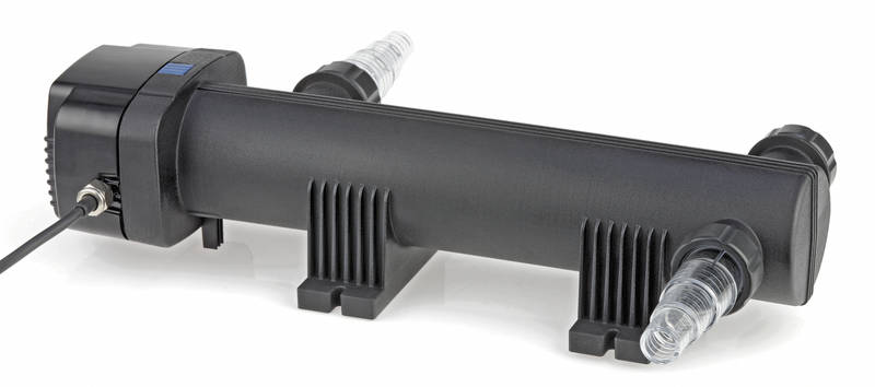 VITRONIC 24 W CHIARIFICATORE UVC OASE PER PULIZIA LAGHETTO