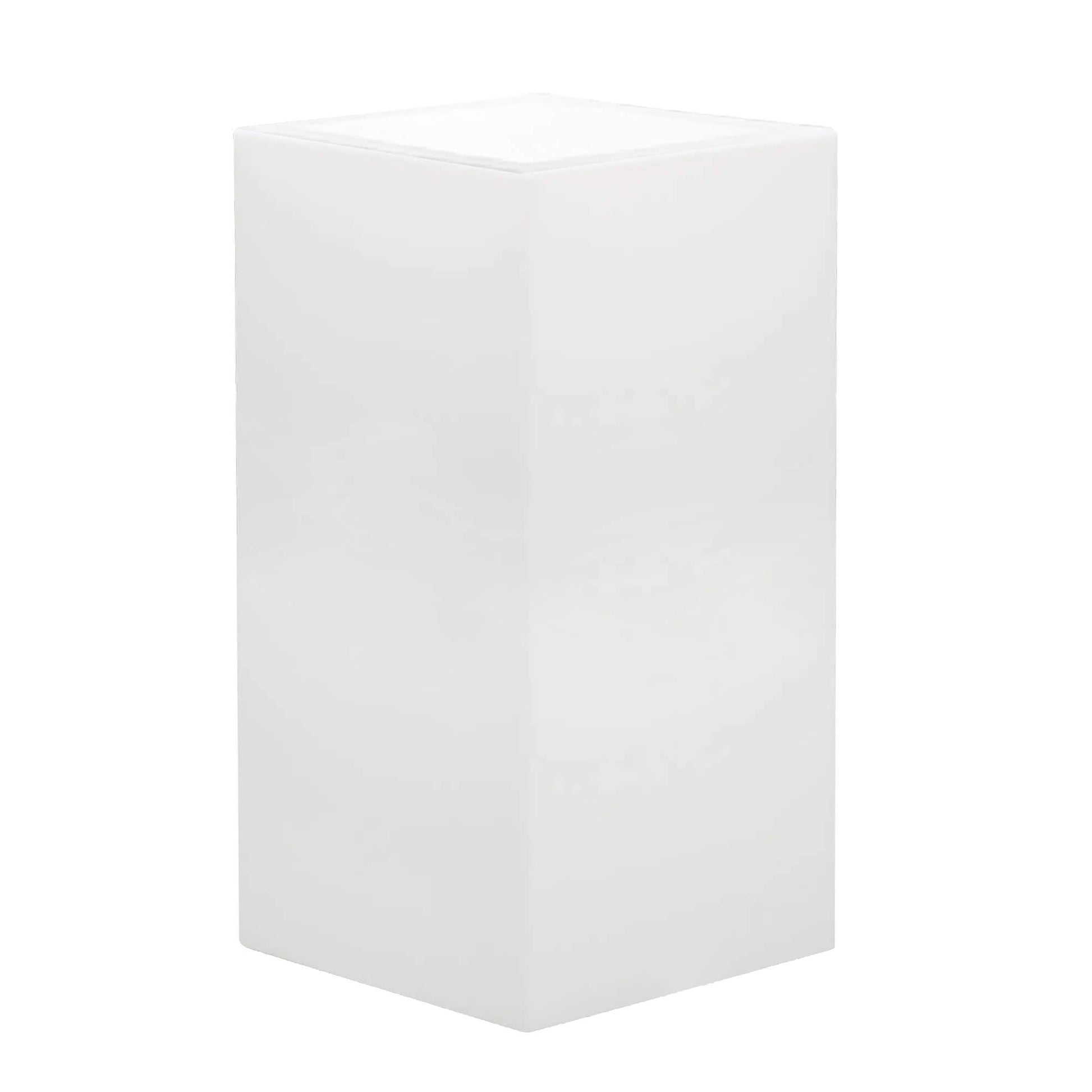 VASO LUMINOSO OCTANS 80 H CON