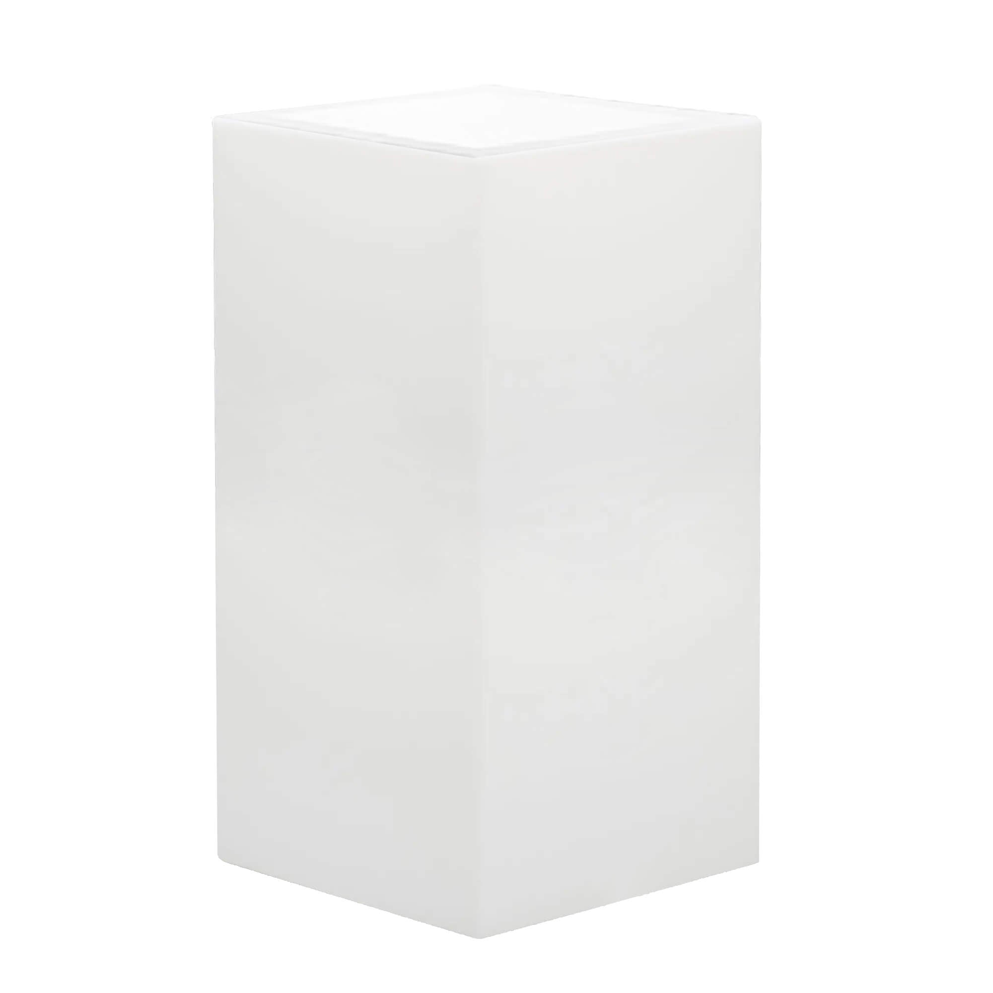 VASO LUMINOSO OCTANS 80 H
