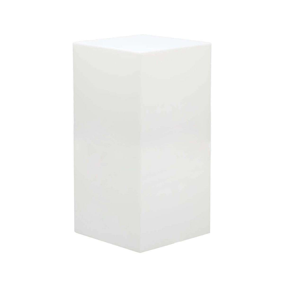 CUBO 40 X 40 X 80 LUMINOSO IND