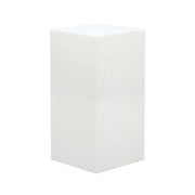 CUBO 40 X 40 X 80 LUMINOSO IND