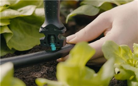 MICRO DRIP SYSTEM UTENSILE DI MONTAGGIO
