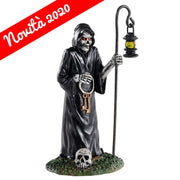 SCHELETRO TERRIFICANTE - KEYMASTER