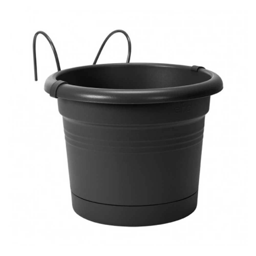 VASO GREEN BASICS BALCONY POTHOLDER ALL-IN-1 COLORE A SCELTA