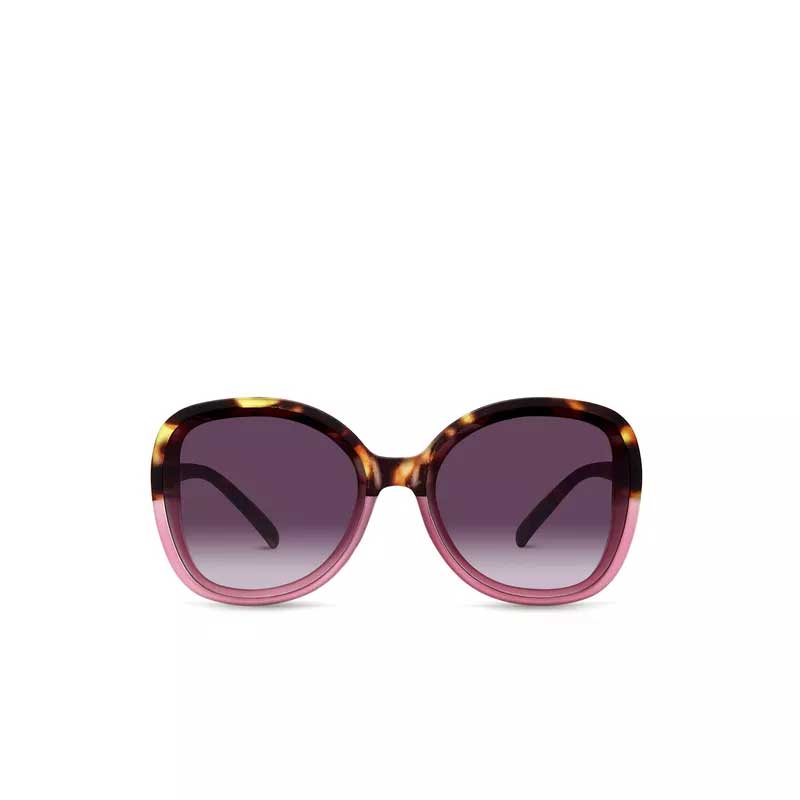 OCCHIALI DA SOLE ANNA HAVANA PINK OKKIA
