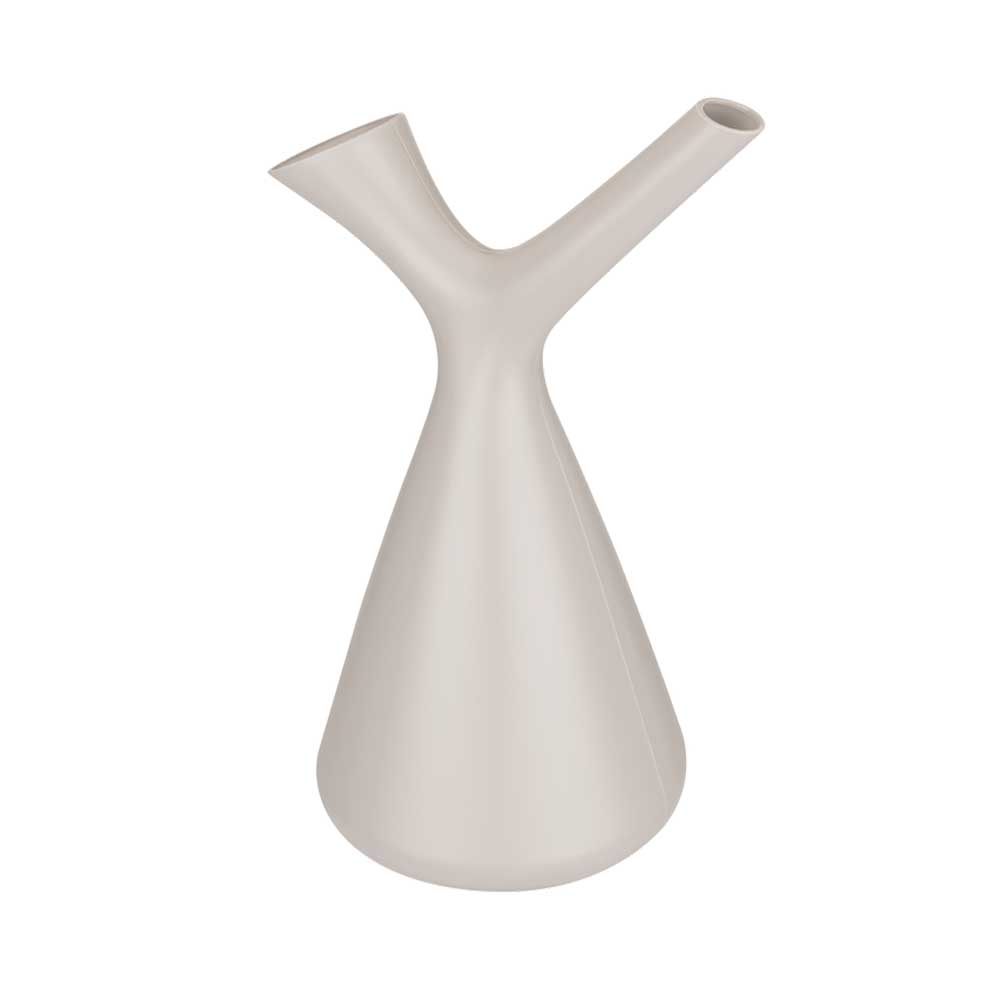 ANNAFFIATOIO PLUNGE WATERING CAN 1,7LTR WARM GREY