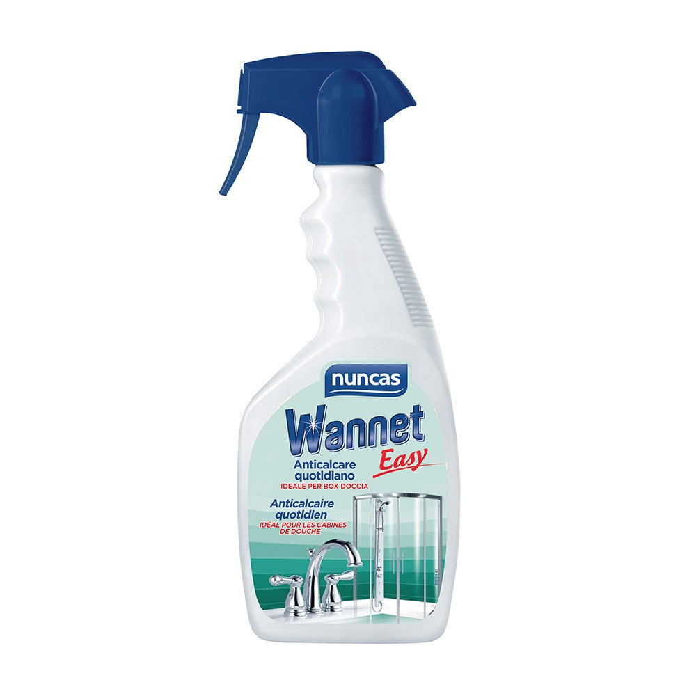 DETERGENTE WANNET EASY 500ML