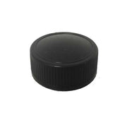 TAPPO GHIERA PLASTICA NERA PER BOTTIGLIE OLIO