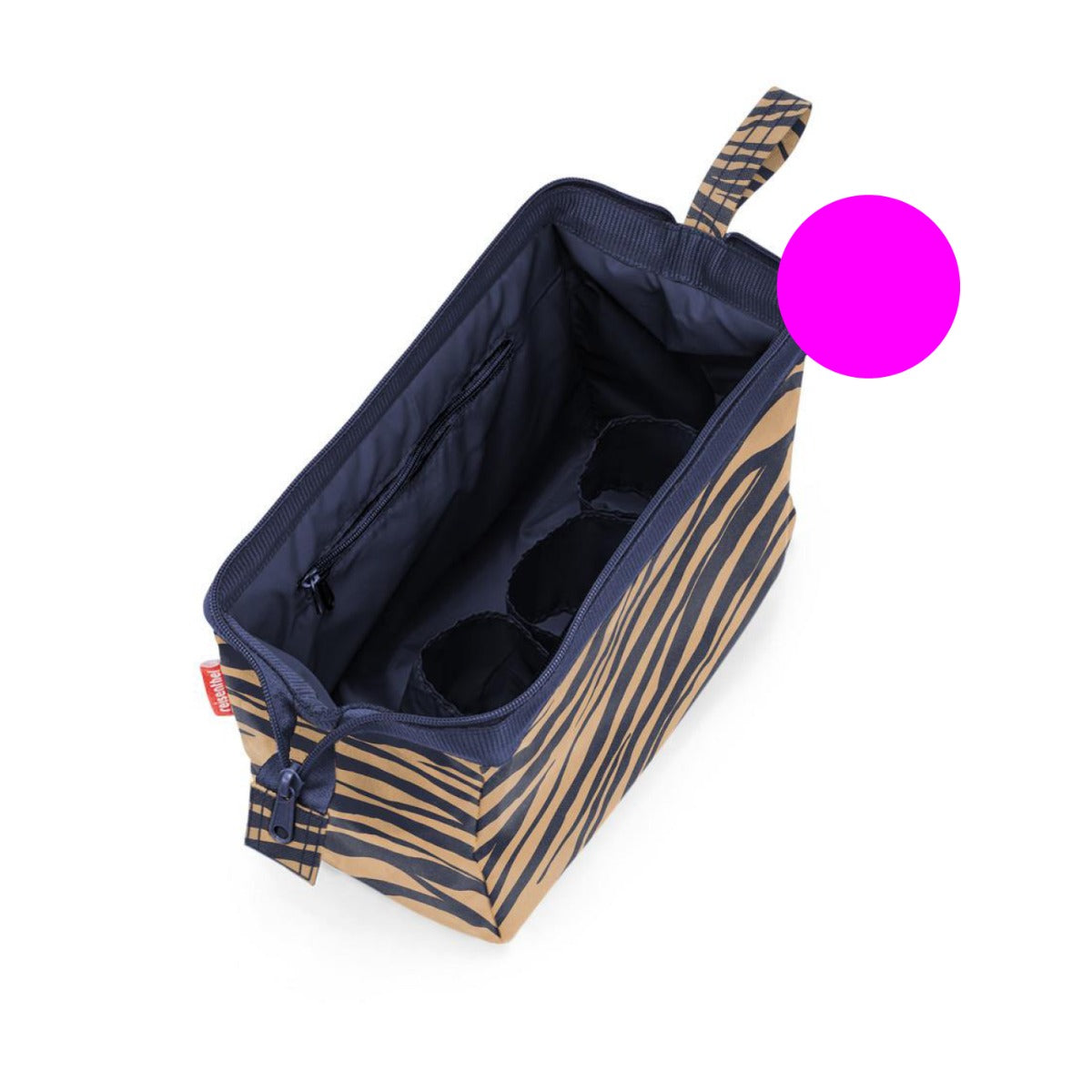 ASTUCCIO TROUSSE TRAVELCOSMETIC SUMATRA