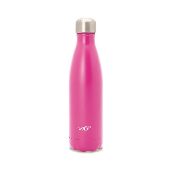 Bottiglia Termica Miami 0,5 Lt Magenta WD LIFESTYLE