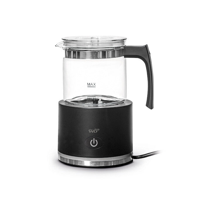 CAPPUCCINATORE ELETTRICO CALDO/FREDDO A INDUZIONE