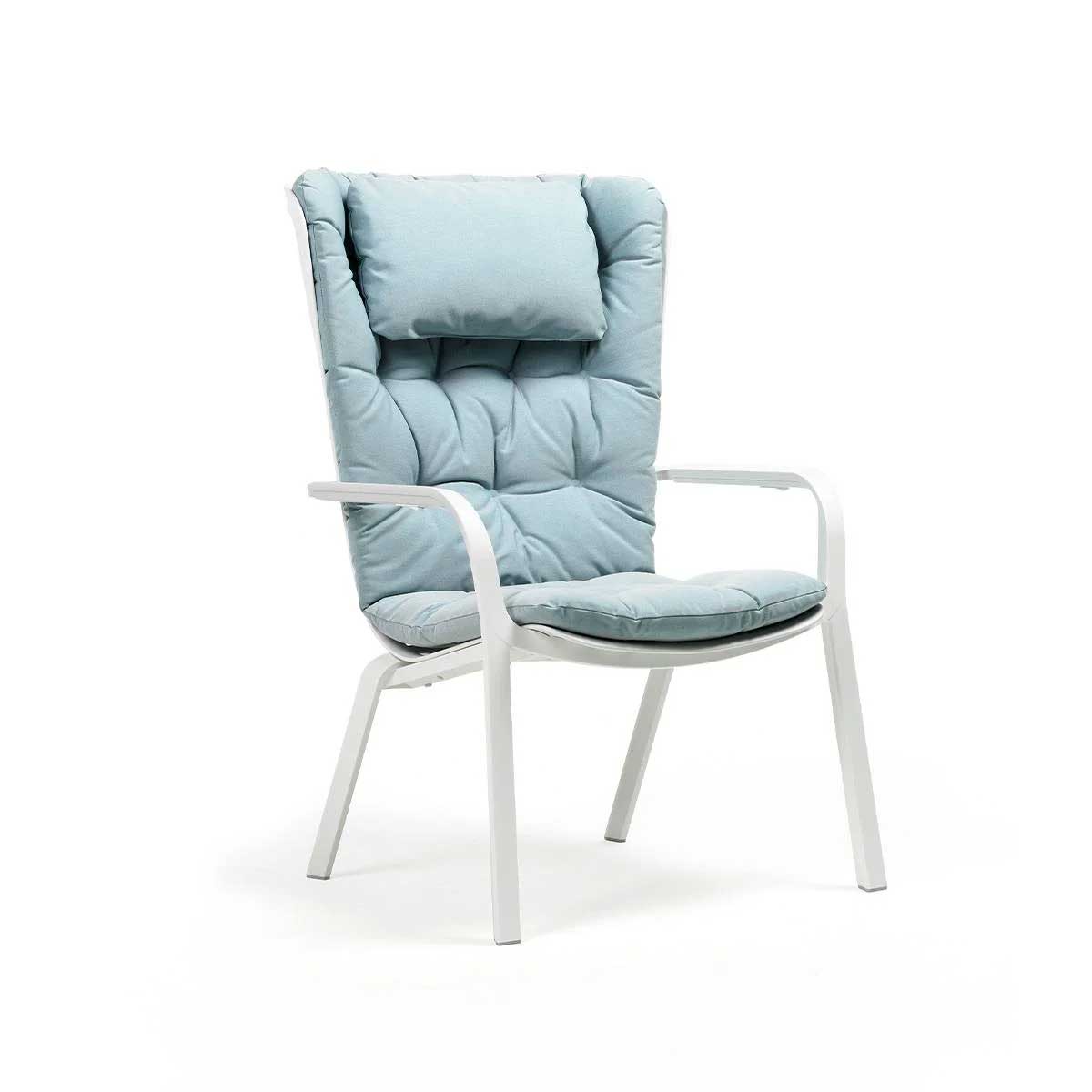 CUSCINO POGGIATESTA FOLIO ARTIC NARDI