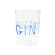 BICCHIERE DA GIN TONIC IN VETRO BOROSILICATO