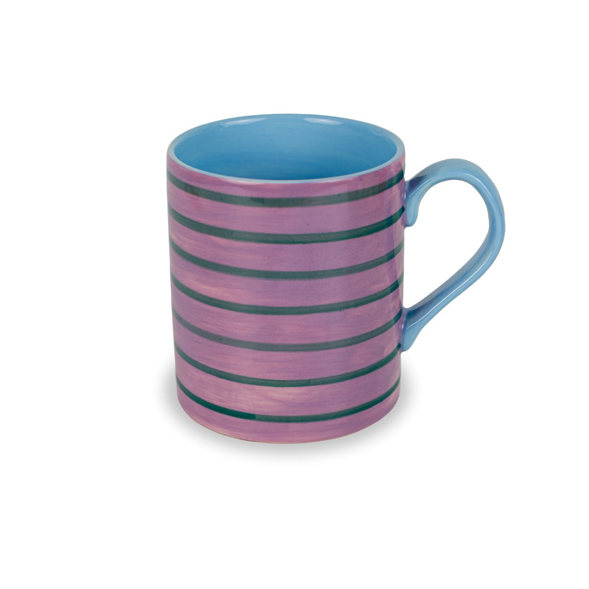Mug in Ceramica 400ml Rosa