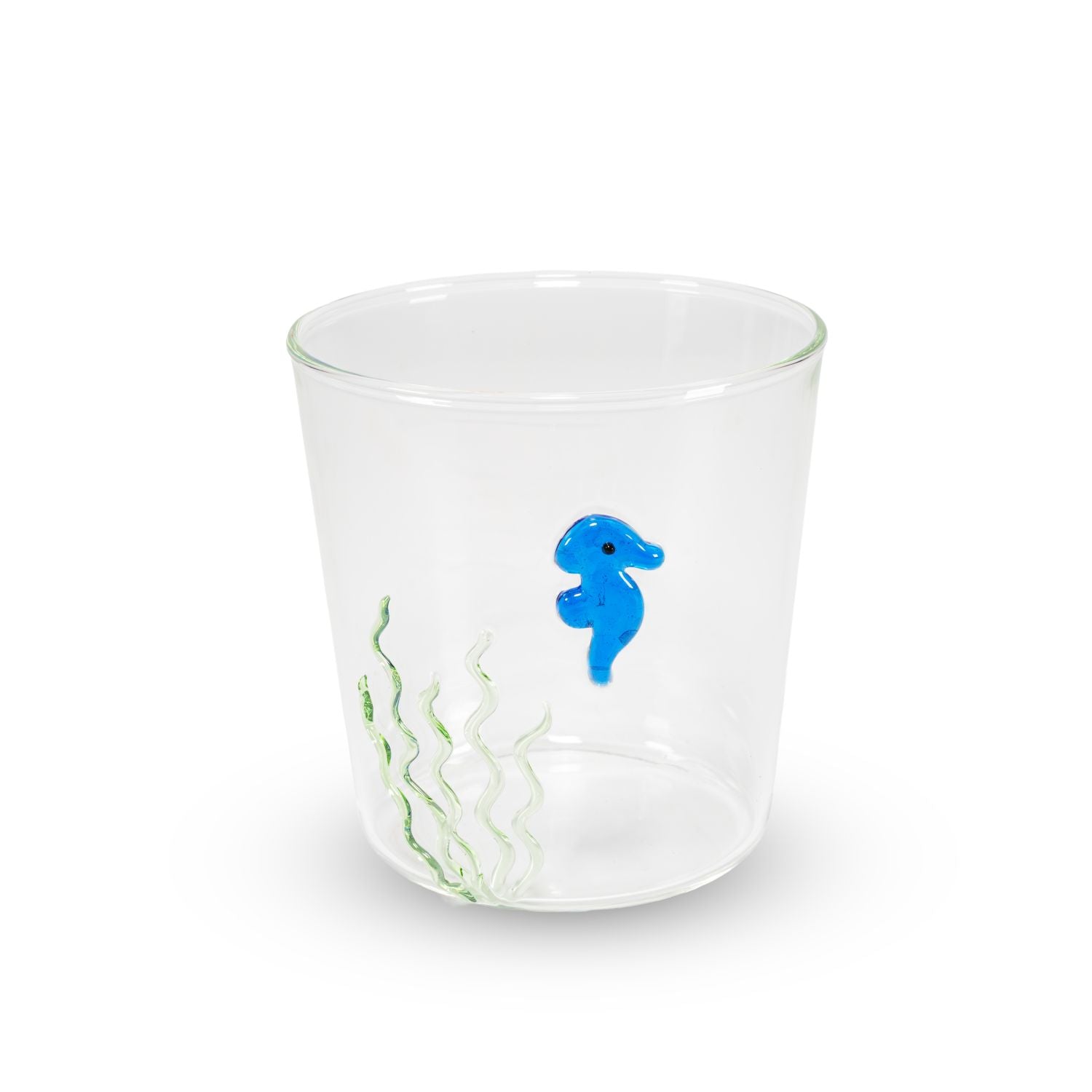 Bicchiere Monterey Cavalluccio Marino 250ml WD Lifestyle