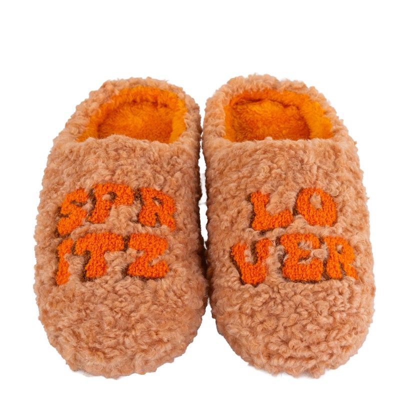 Pantofole Spritz Lover Taglia L-XL Arancione Wd Lifestyle
