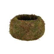 VASO IN MUSCHIO PER KOKEDAMA 19.8CM