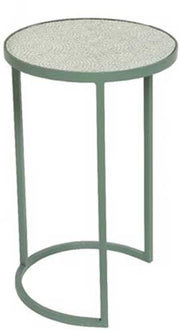 TAVOLINO DECORAZIONE EZE 30X48,5CM
