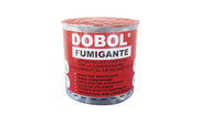 DOBOL 20GR FUMOGENO INSETTICIDA ACARICIDA