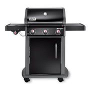 SPIRIT ORIGINAL E-320 GBS BLACK - NATURAL GAS