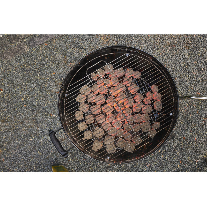 BARBECUE A CARBONELLA CLASSIC KETTLE 47CM
