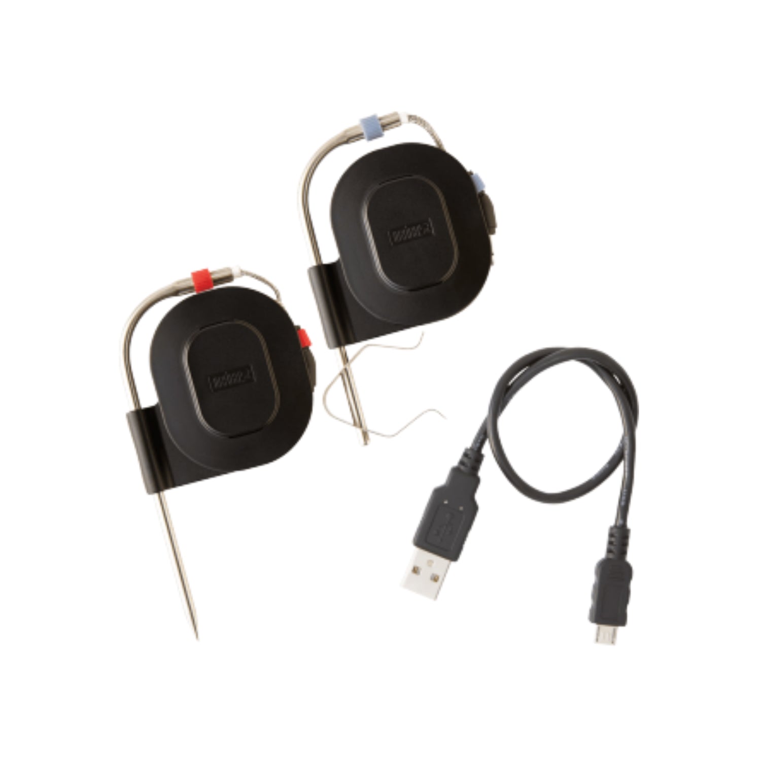 CONNECT SMART GRILLING HUB