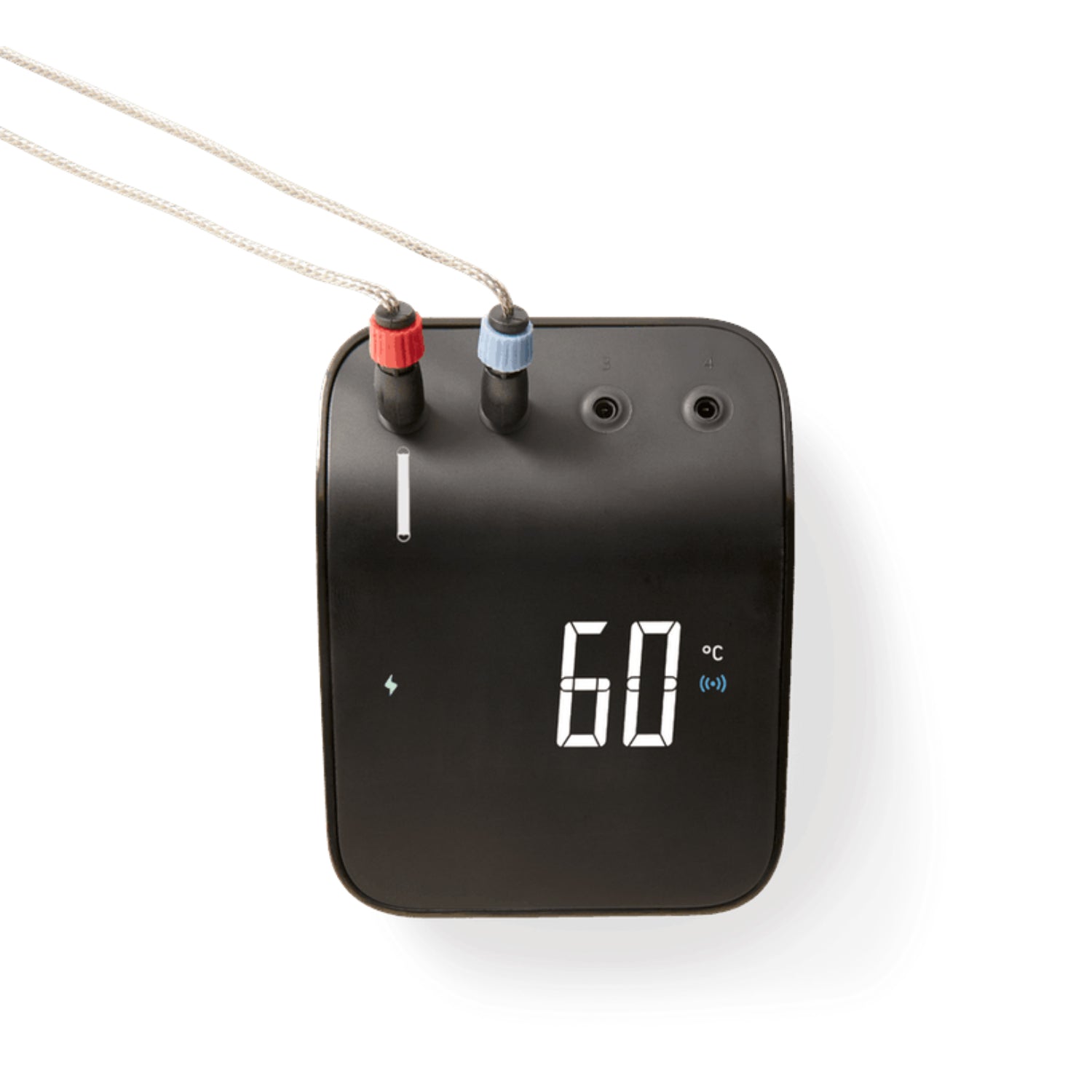 CONNECT SMART GRILLING HUB