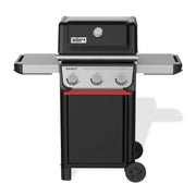 Barbecue a Gas Weber Spirit E-315 Nero