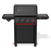 Barbecue à gaz Weber Spirit EPX-435R - Stealth 47 kg