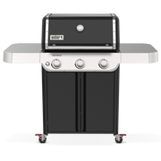 Barbecue a gas Weber Genesis E-315 - Nero 74 kg
