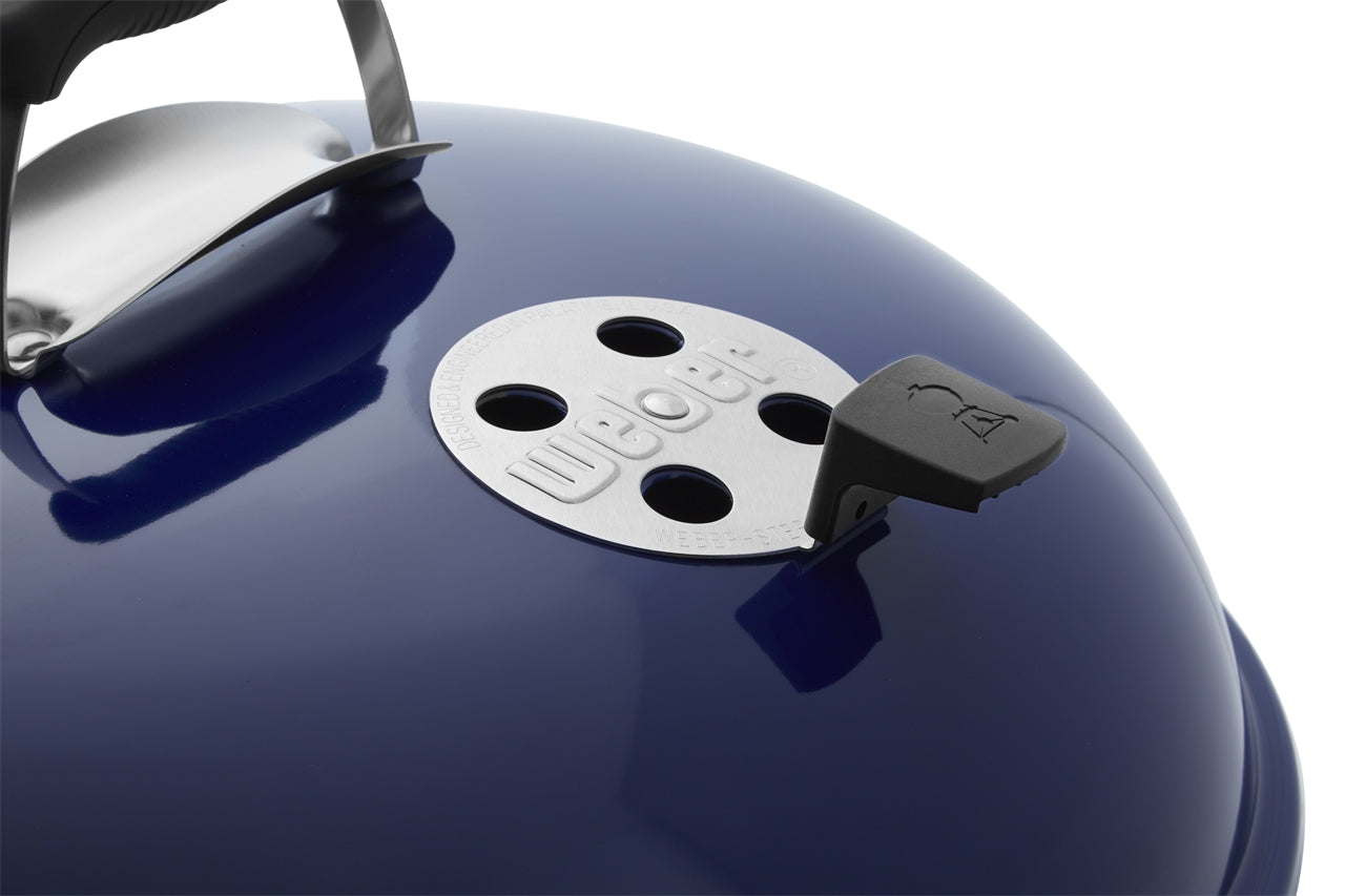 BARBECUE A CARBONE MASTER-TOUCH GBS C-5750 BLU OCEAN
