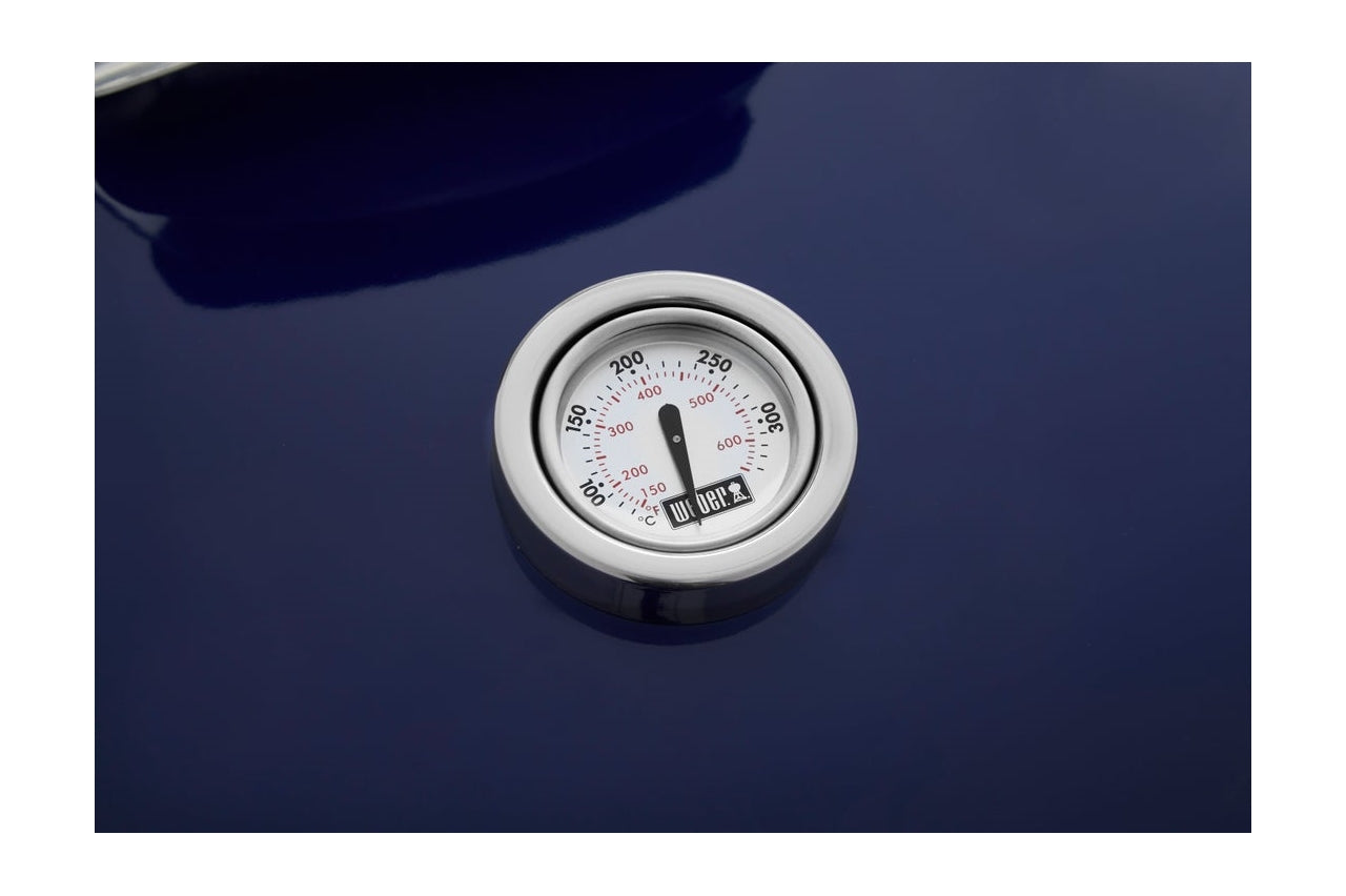BARBECUE A CARBONE MASTER-TOUCH GBS C-5750 BLU OCEAN