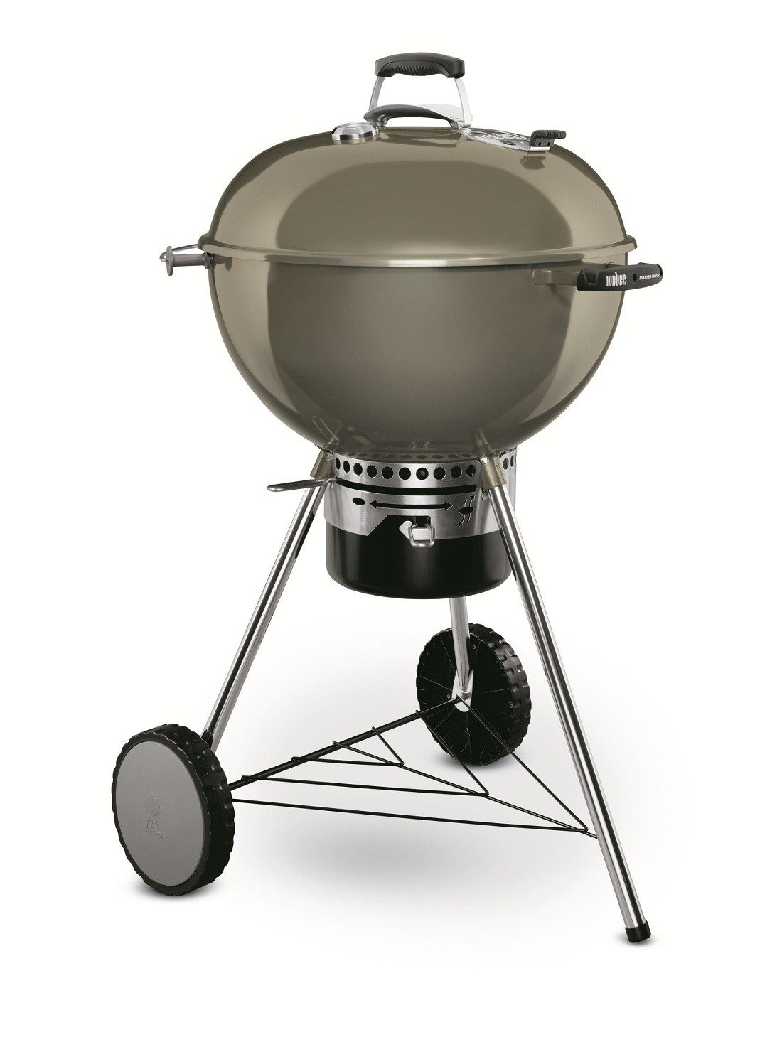 BBQ MASTER TOUCH GBS DURCHMESSER 57CM FARBE NACH WAHL