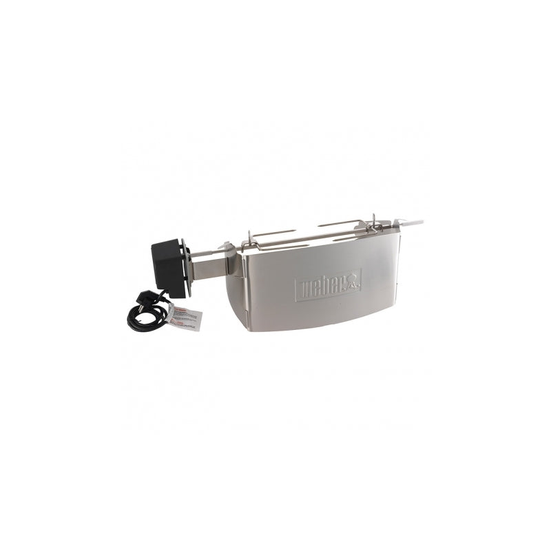 GIRARROSTO PER BARBECUE A GAS SERIE Q2000-200