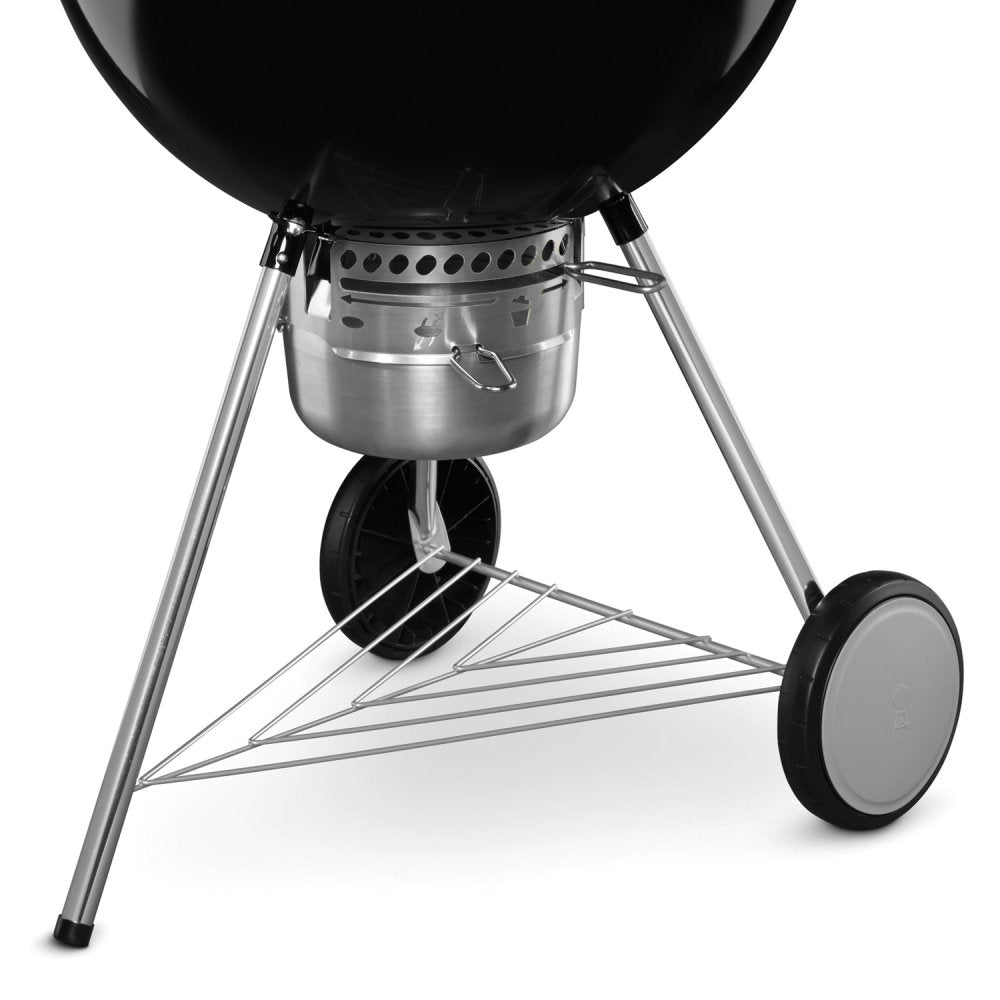 BARBECUE ORIGINAL KETTLE PREMIUM Ø 67 CM BLACK