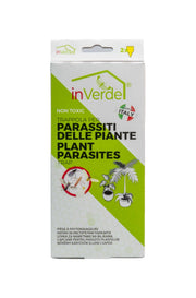 TRAPPOLA PER PARASSITI DELLE PIANTE 2PZ
